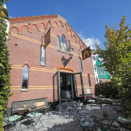 Valerius Boutique Hotel Wormer Luaran gambar