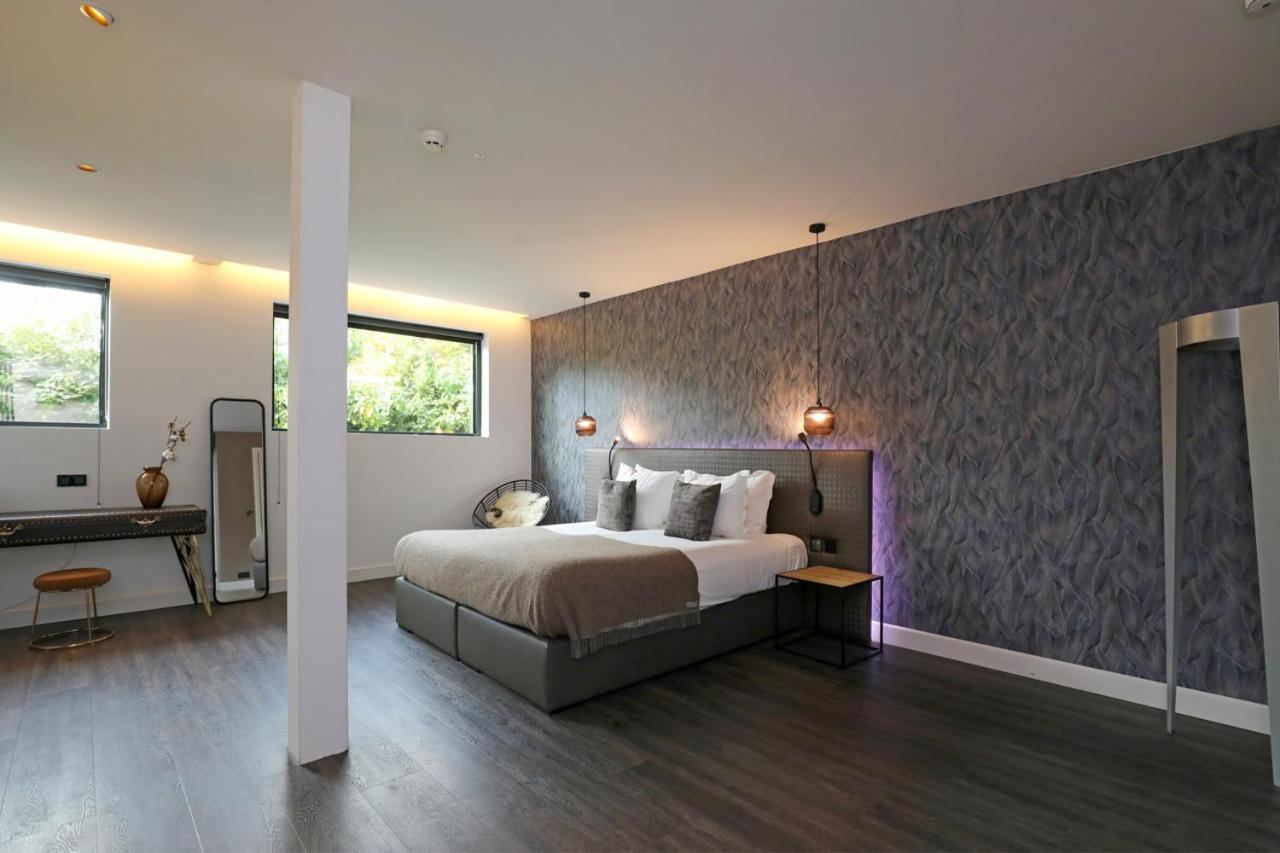 Valerius Boutique Hotel Wormer Luaran gambar