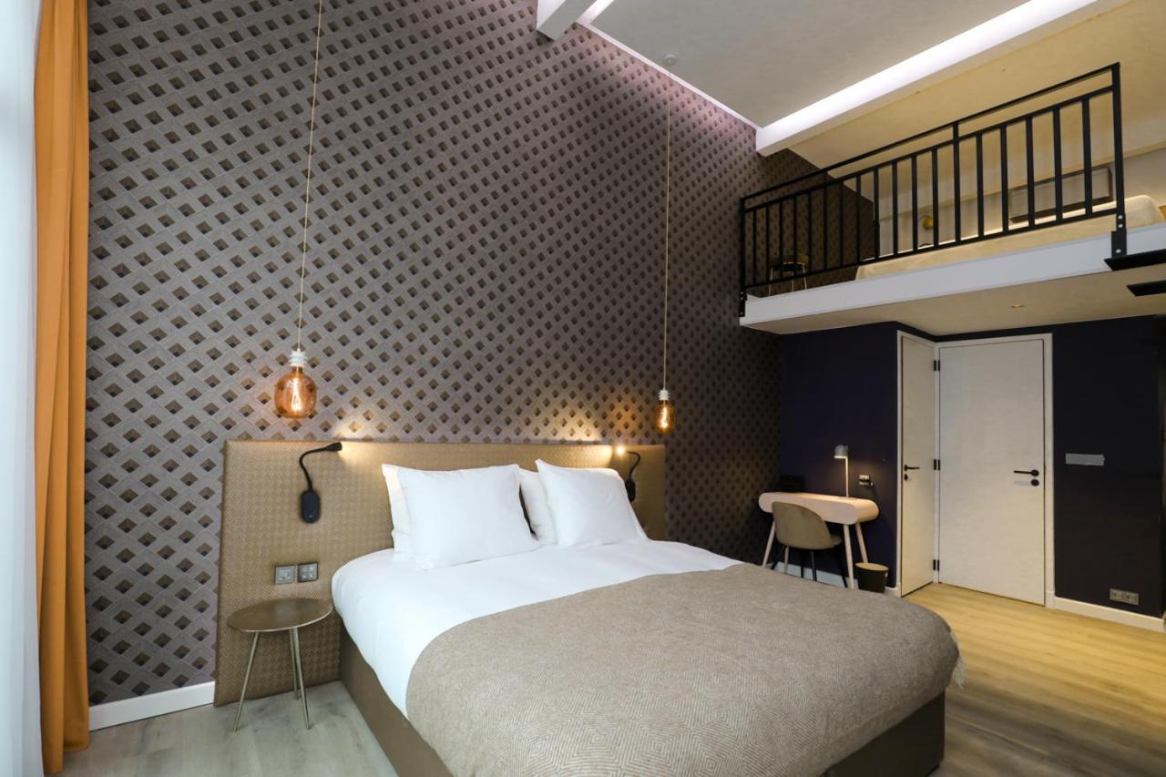 Valerius Boutique Hotel Wormer Bilik gambar