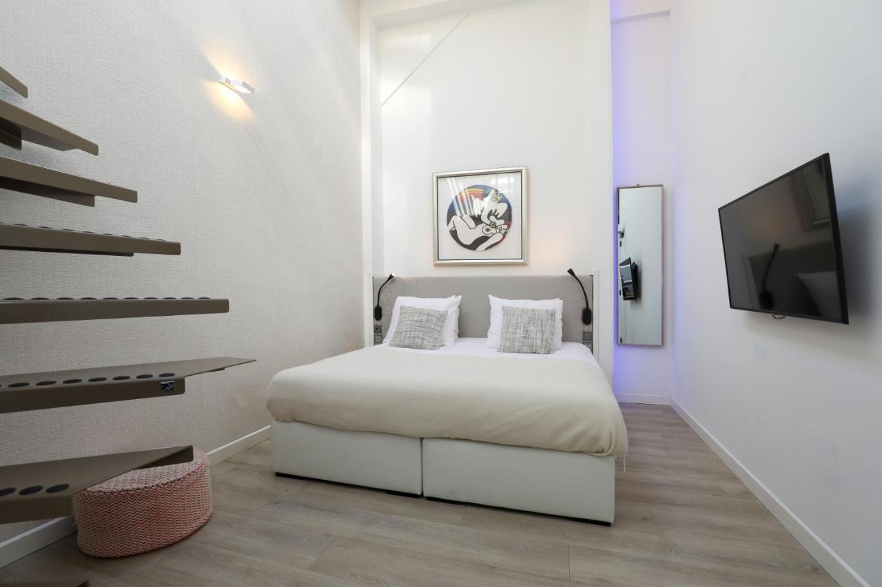 Valerius Boutique Hotel Wormer Luaran gambar