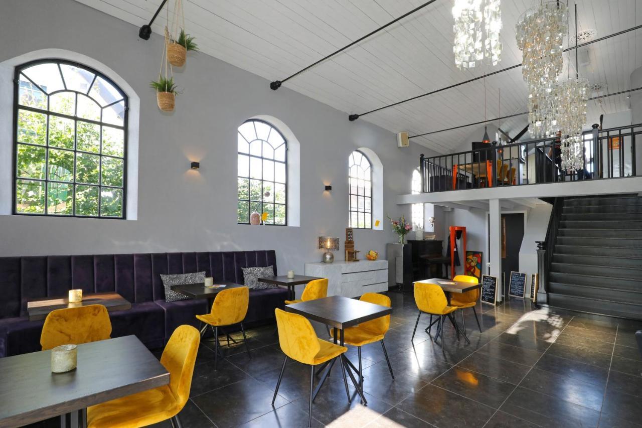 Valerius Boutique Hotel Wormer Luaran gambar