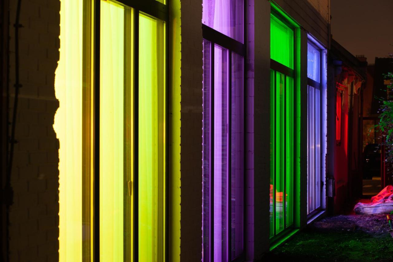 Valerius Boutique Hotel Wormer Luaran gambar