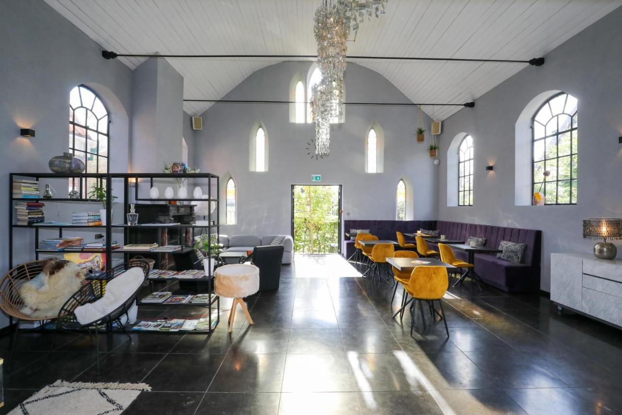 Valerius Boutique Hotel Wormer Luaran gambar