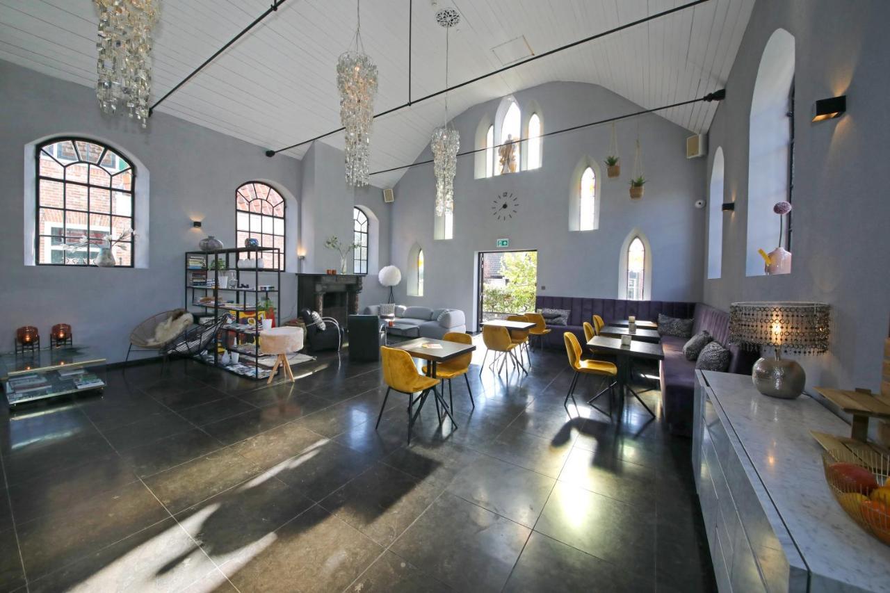 Valerius Boutique Hotel Wormer Luaran gambar