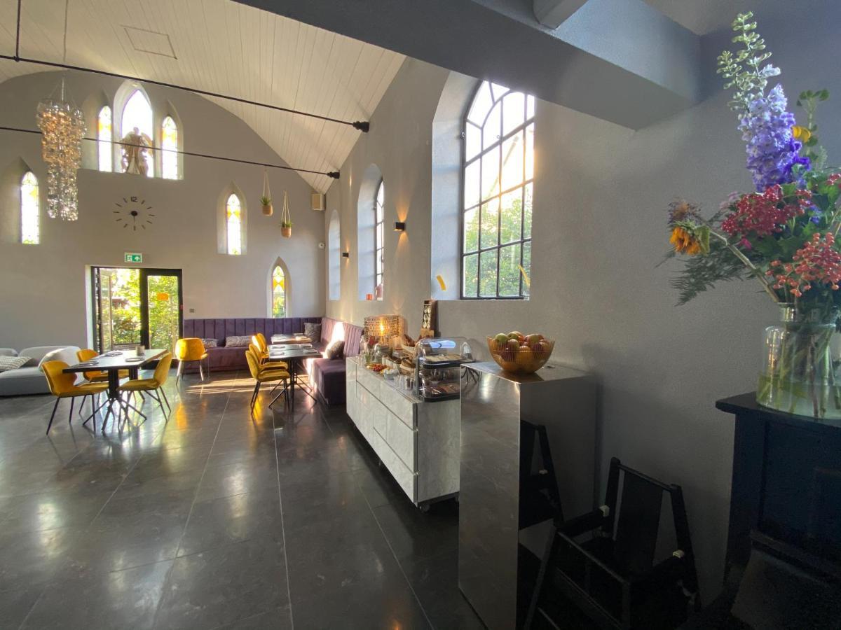 Valerius Boutique Hotel Wormer Luaran gambar