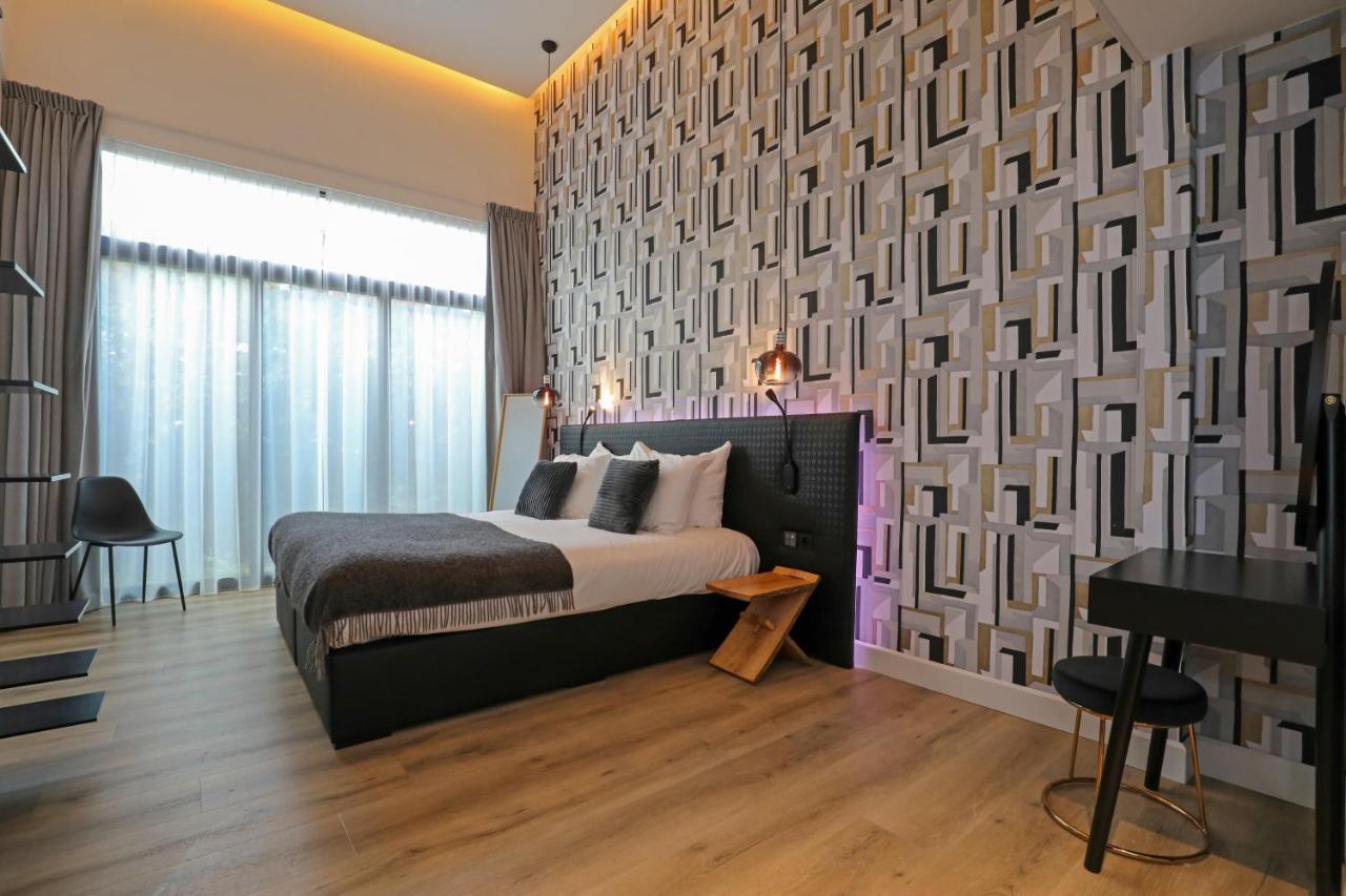 Valerius Boutique Hotel Wormer Luaran gambar