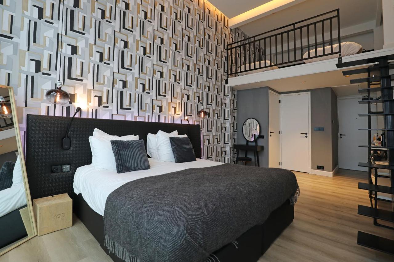 Valerius Boutique Hotel Wormer Luaran gambar