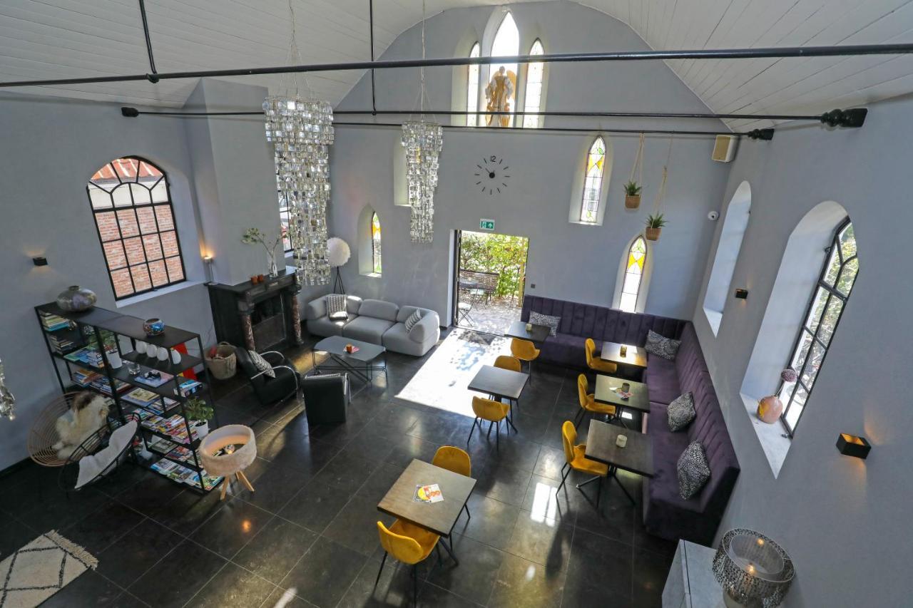 Valerius Boutique Hotel Wormer Luaran gambar