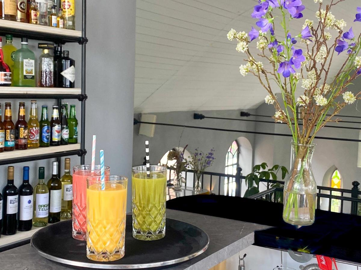 Valerius Boutique Hotel Wormer Luaran gambar