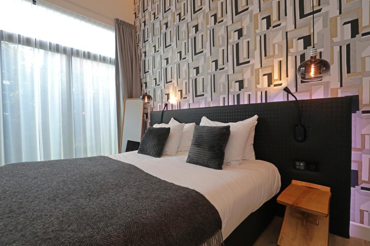 Valerius Boutique Hotel Wormer Luaran gambar
