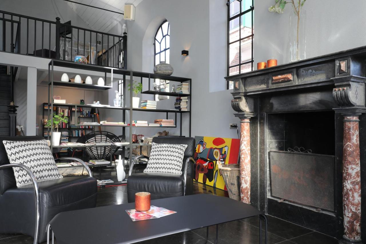 Valerius Boutique Hotel Wormer Luaran gambar