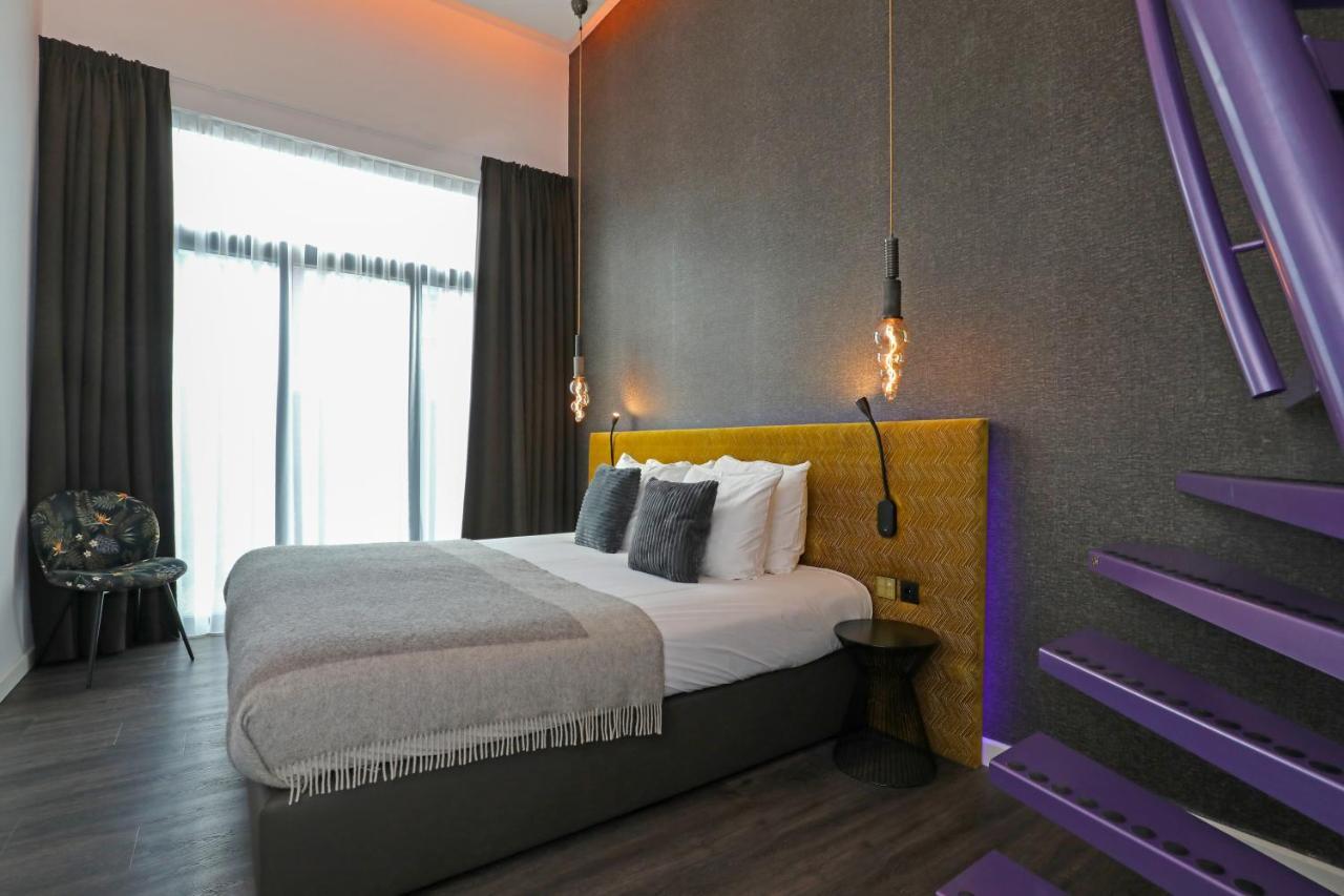 Valerius Boutique Hotel Wormer Luaran gambar