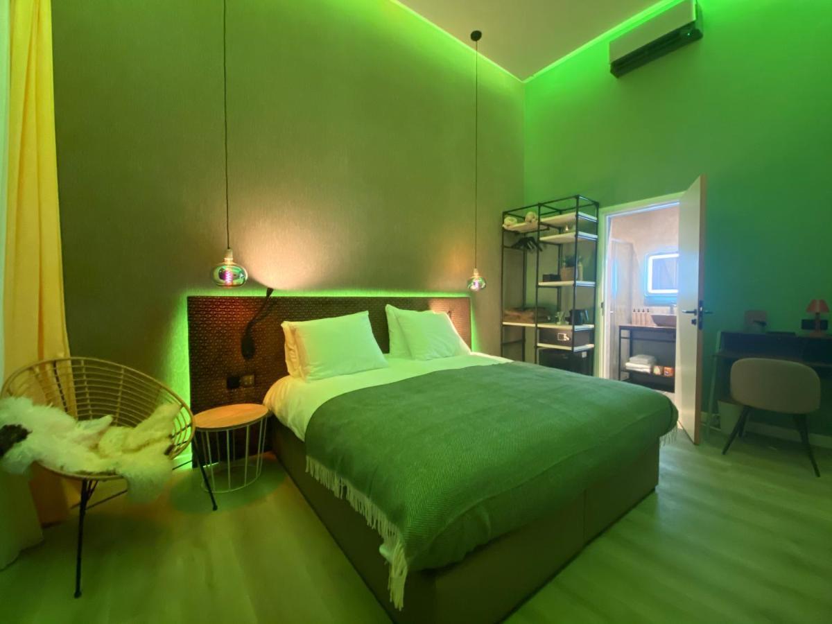 Valerius Boutique Hotel Wormer Luaran gambar