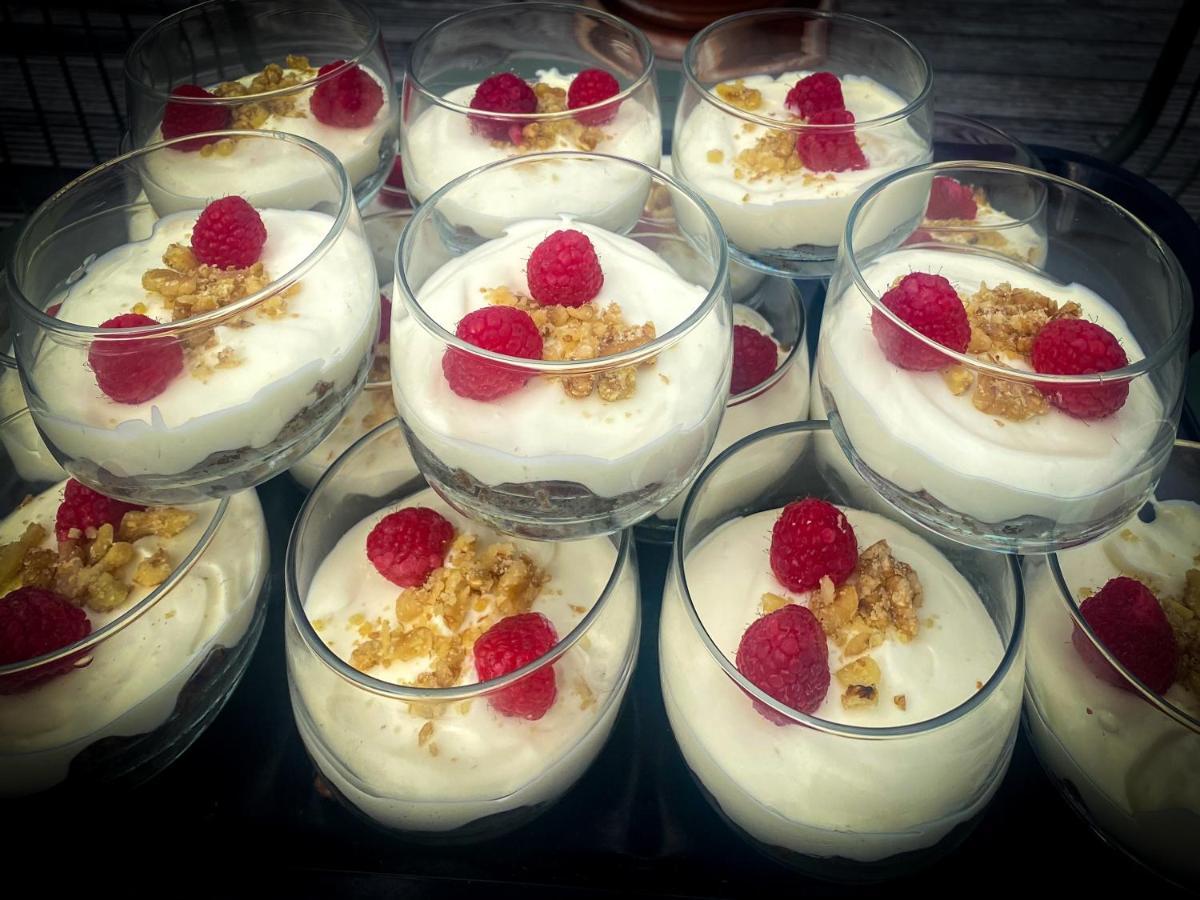 Valerius Boutique Hotel Wormer Luaran gambar