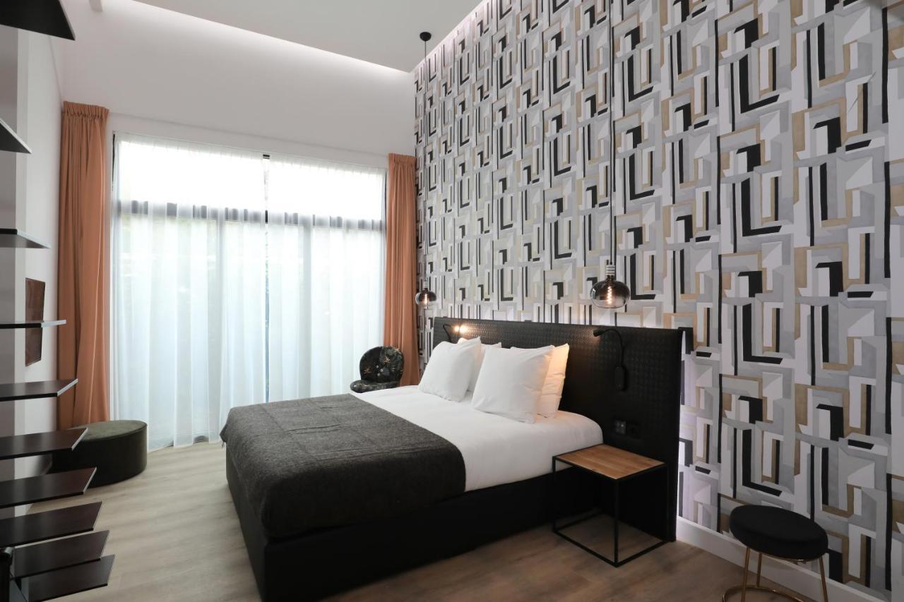 Valerius Boutique Hotel Wormer Luaran gambar