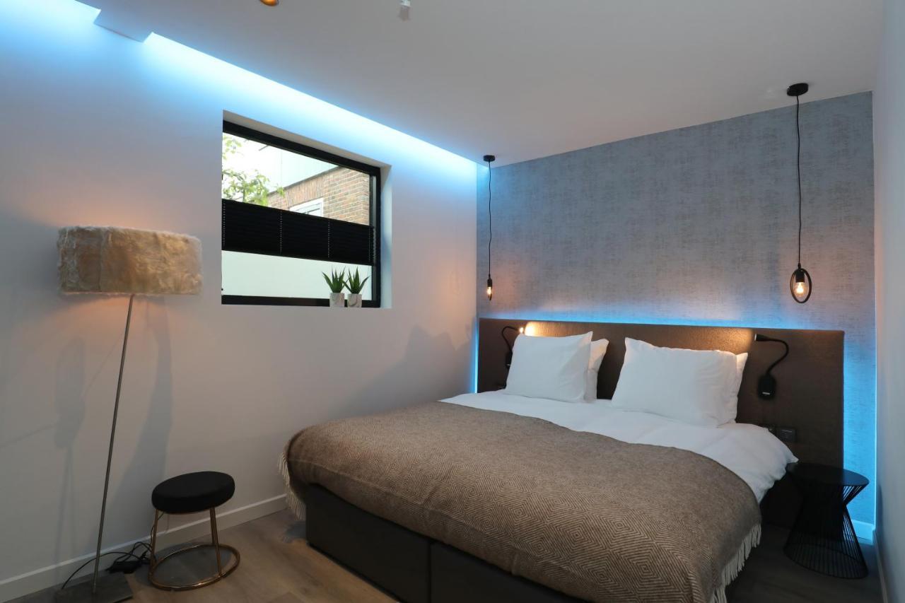 Valerius Boutique Hotel Wormer Luaran gambar