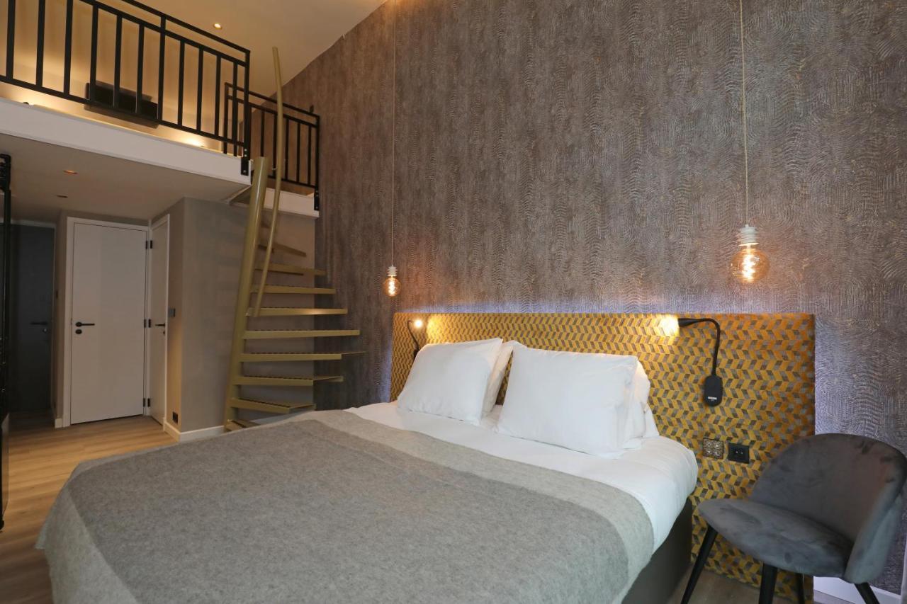 Valerius Boutique Hotel Wormer Luaran gambar