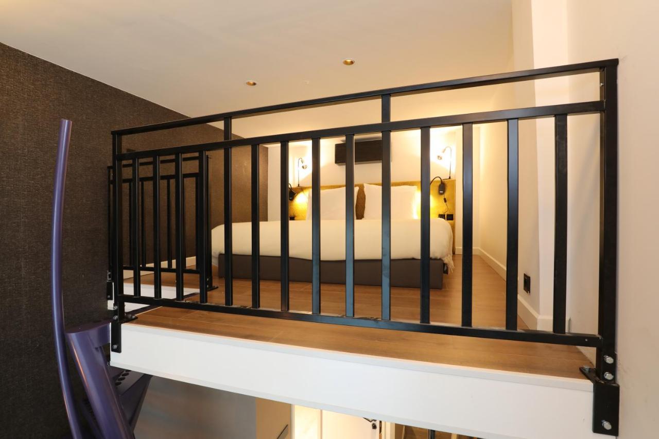 Valerius Boutique Hotel Wormer Luaran gambar