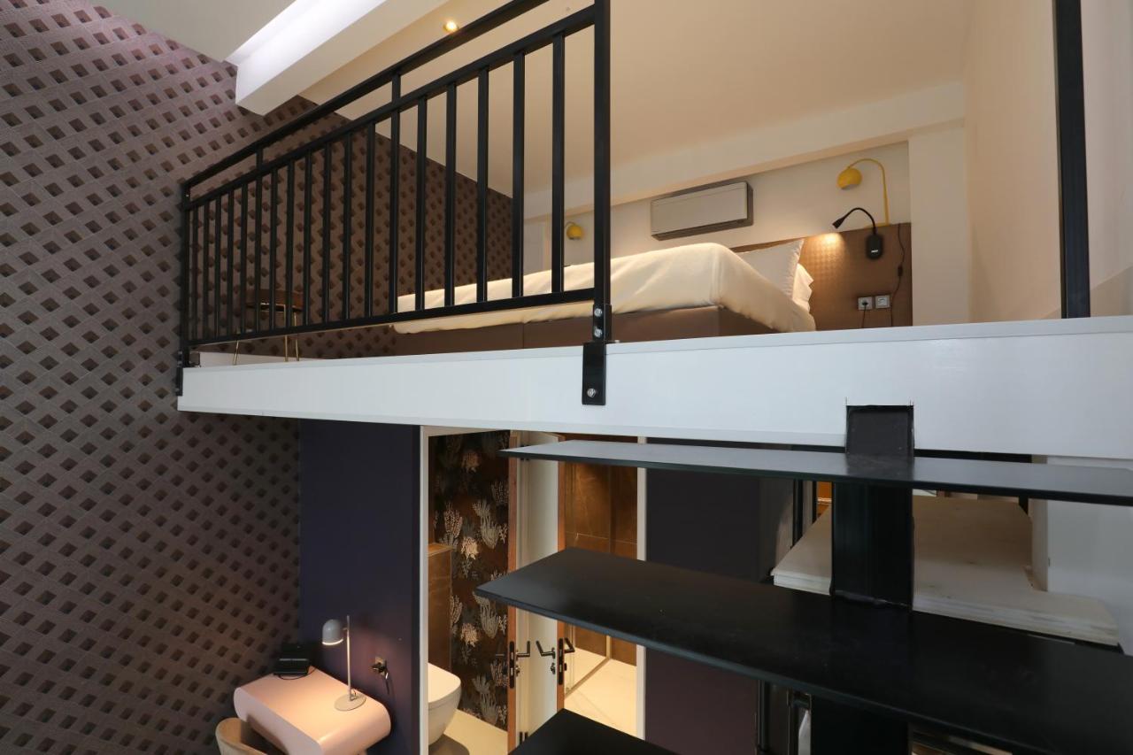 Valerius Boutique Hotel Wormer Luaran gambar
