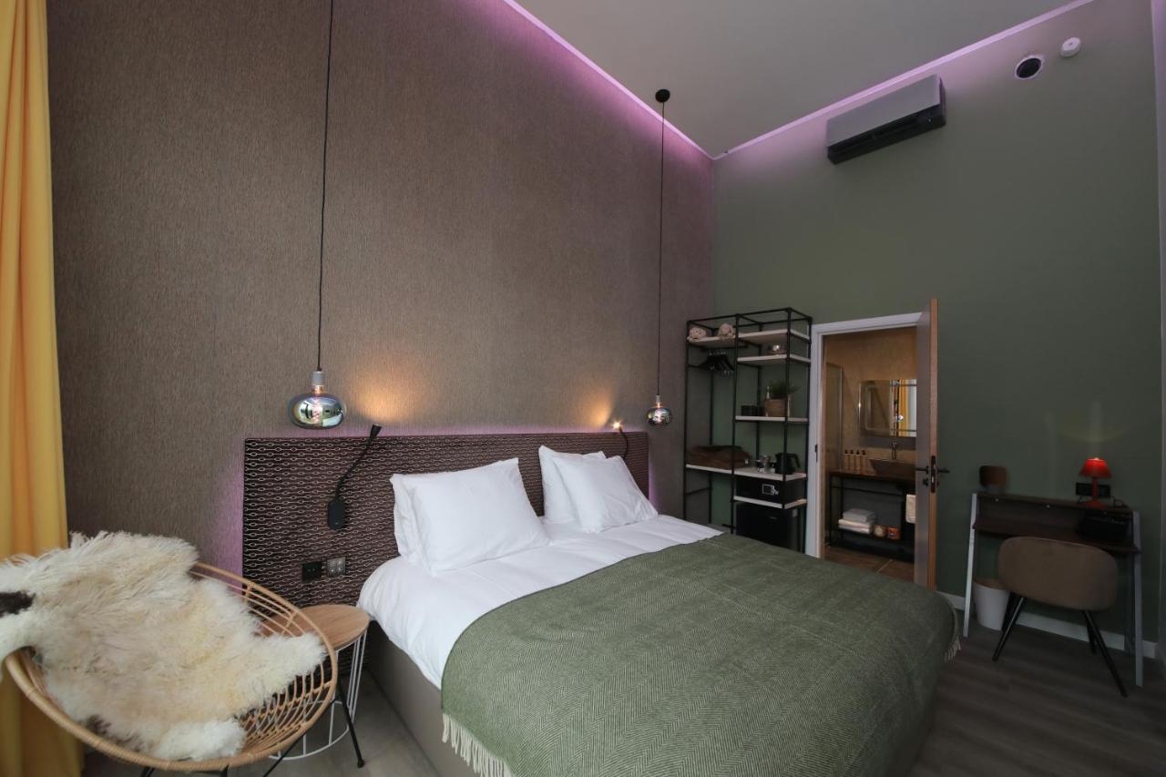 Valerius Boutique Hotel Wormer Luaran gambar