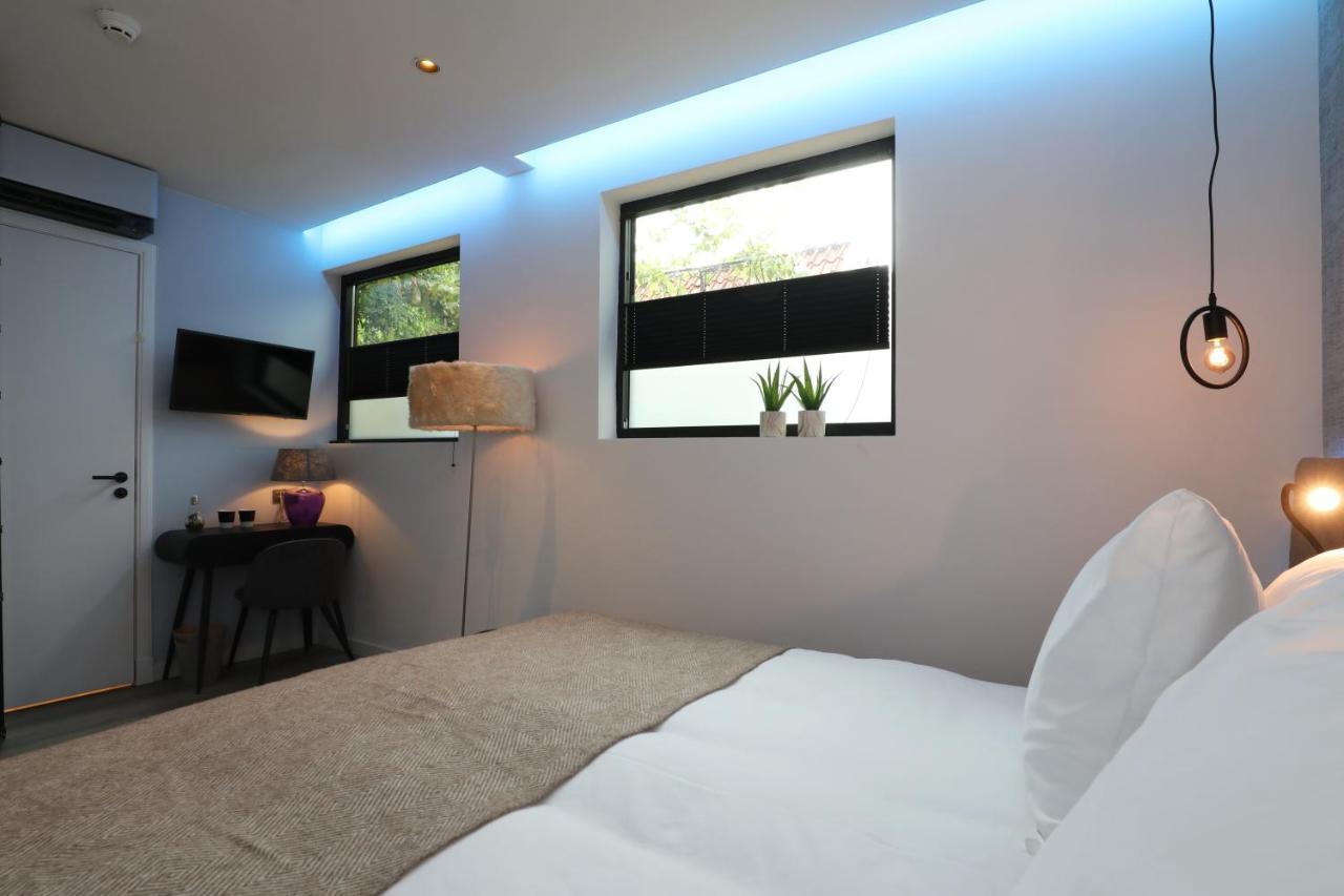Valerius Boutique Hotel Wormer Luaran gambar